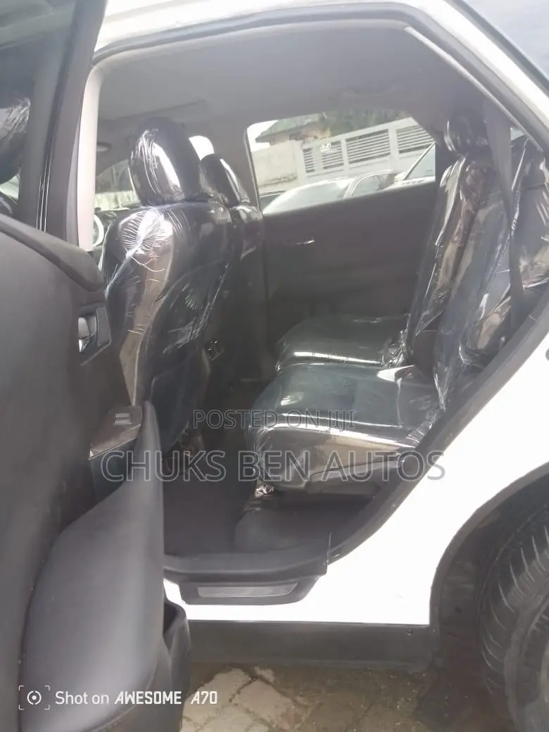 Lexus RX 350 AWD 2014 White