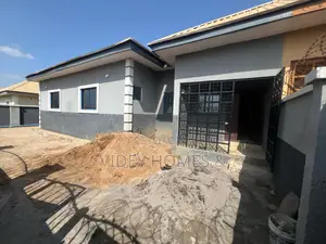 3bdrm Bungalow in Cityview Estate, Lokogoma for rent