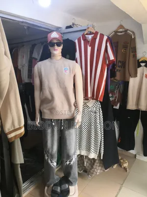 Boutique Wears