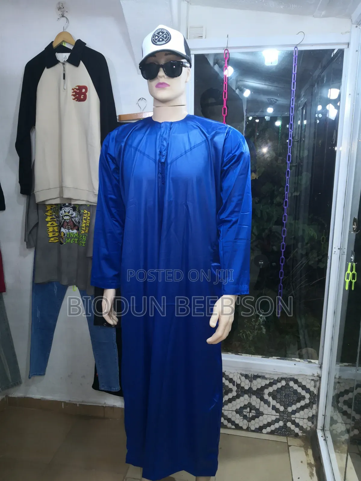 Boutique Wears