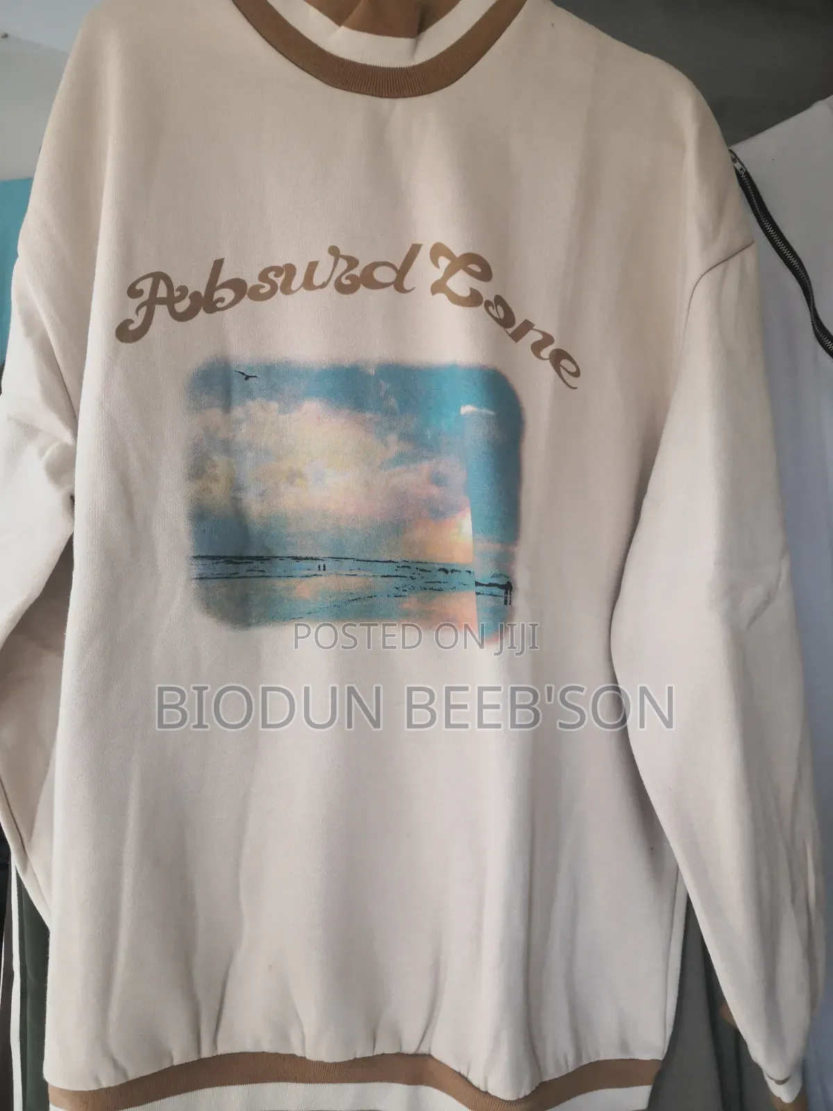 Boutique Wears