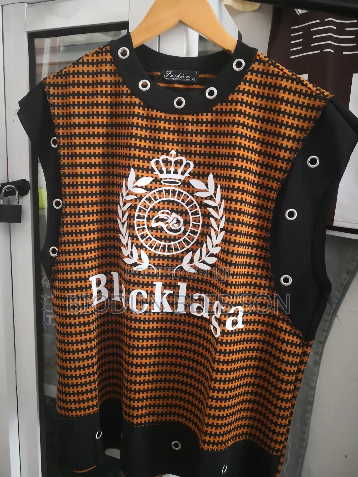 Boutique Wears