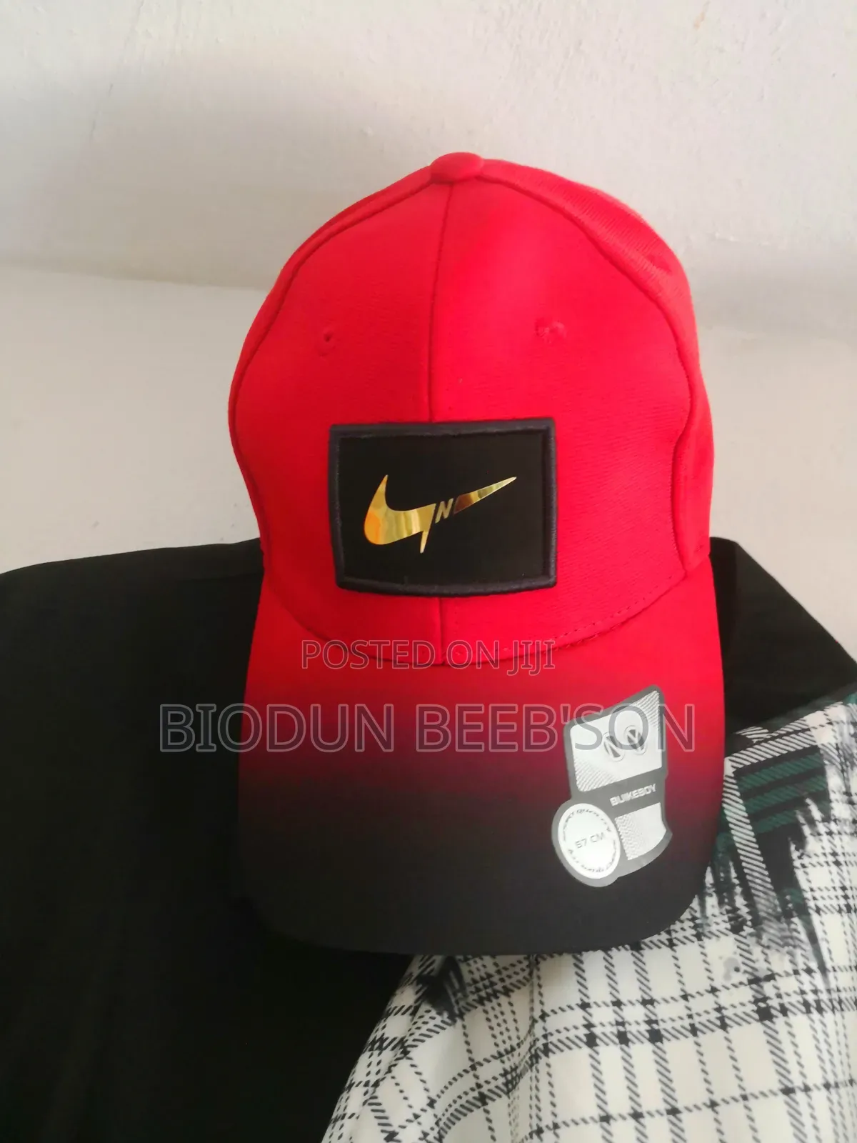 Boutique Wears