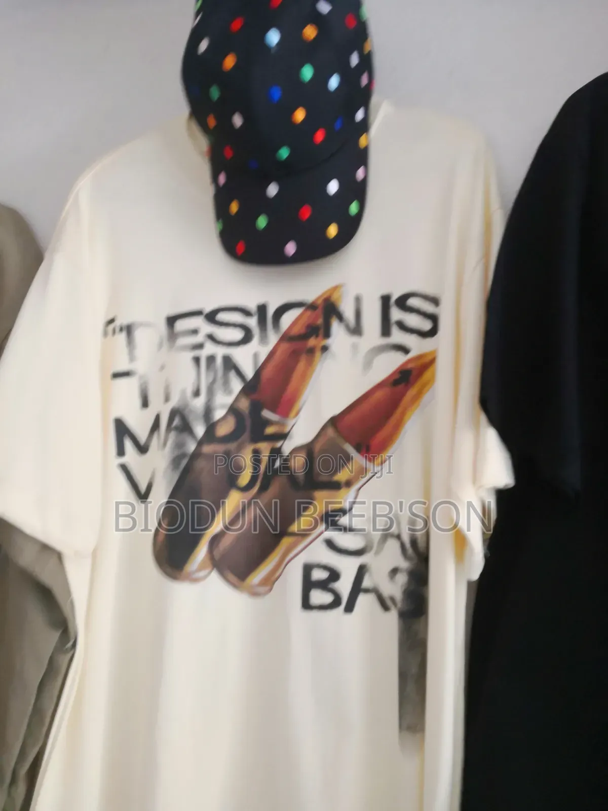 Boutique Wears
