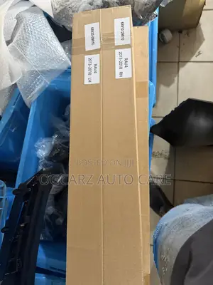 Automatic Booth Shock Rav4 2013 / 2016 / 2018 Available Now