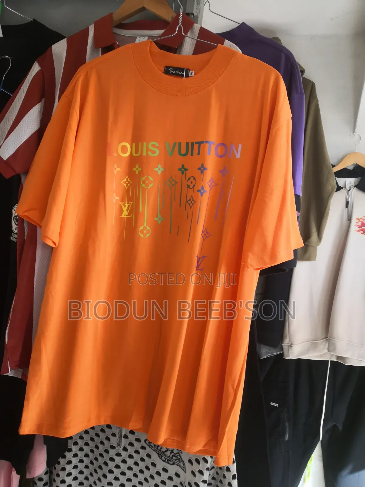 Boutique Wears