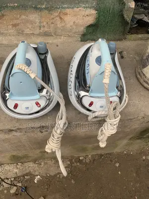 Philips Industrial Steam Iron