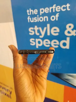 Samsung Galaxy A8 32 GB Black