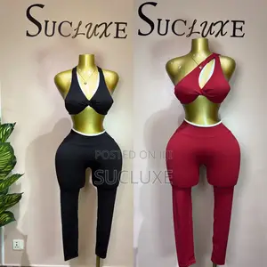2 Piece Available