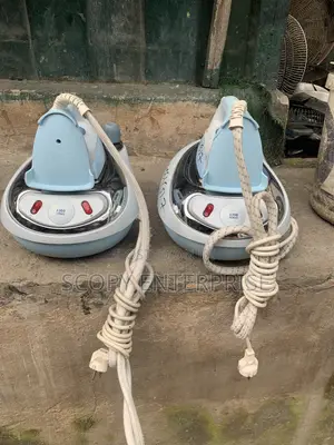 Philips Industrial Steam Iron