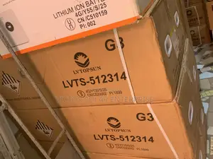 Lvtopsun Lithium Battery 16kwh 48v G3