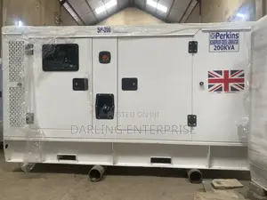 Perkins Soundproof England Made