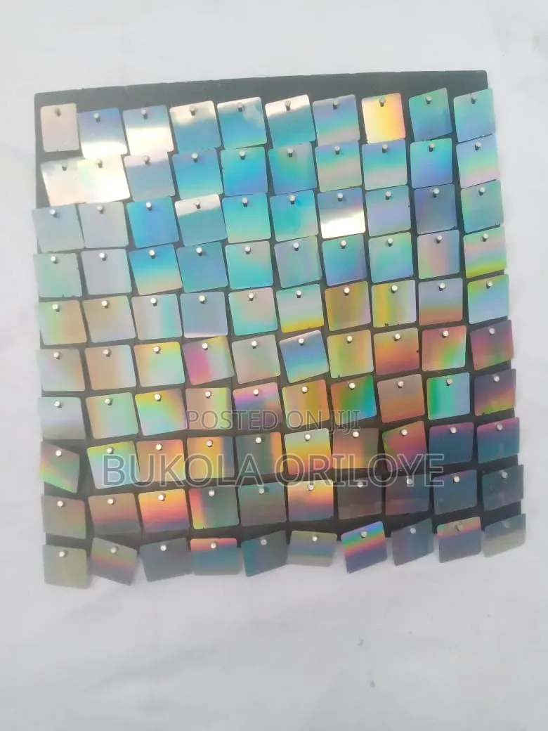 Shimmer Panel Rentals Service