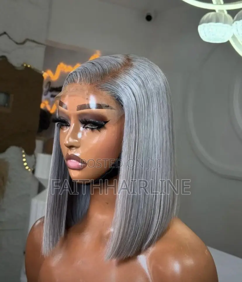 Human Hairs
