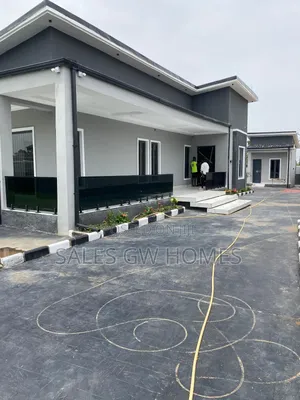 Furnished 3bdrm Bungalow in Jos for sale