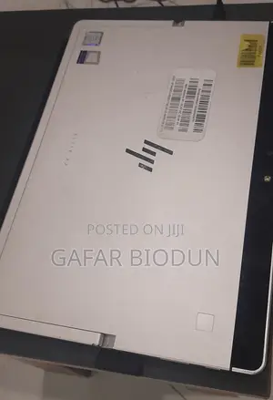 Laptop HP Elite X2 G8 8GB Intel Core i5 SSD 256GB
