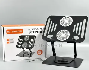 Notebook Pc Stents