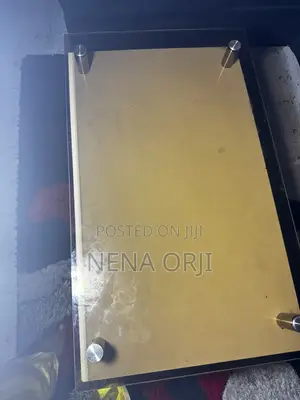 Center Table