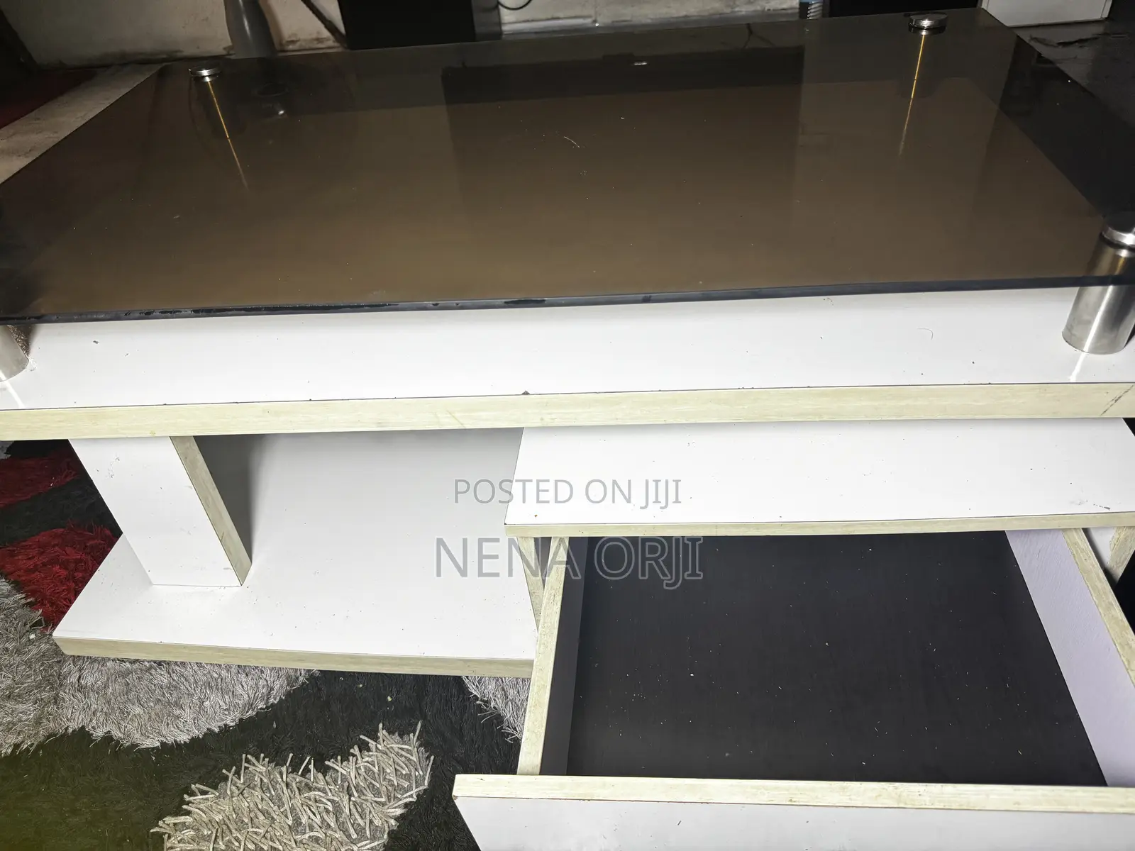 Center Table
