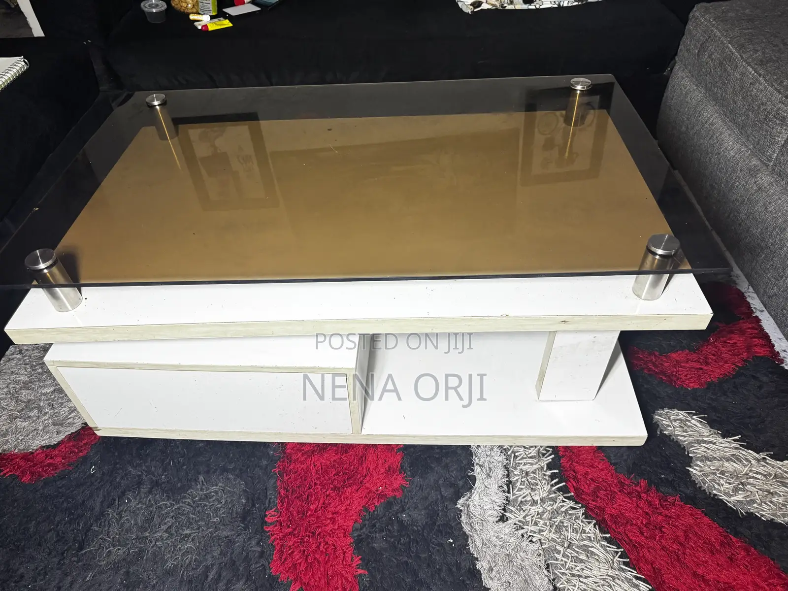 Center Table