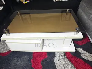 Center Table