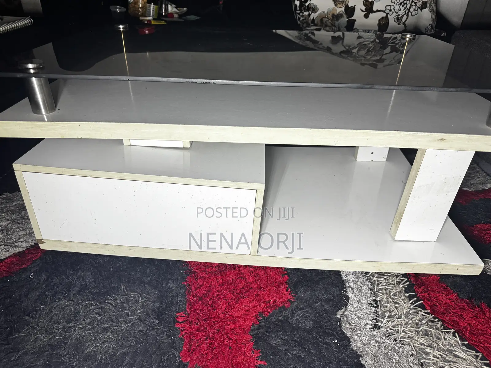 Center Table