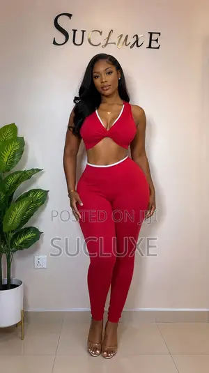 2 Piece Available