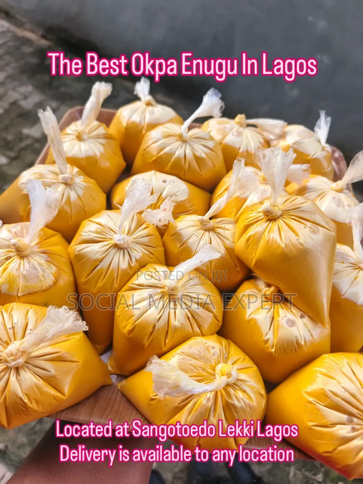Okpa Enugu
