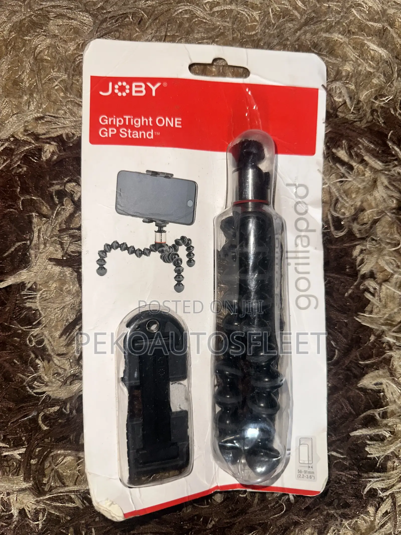 Joby Griptight One Gorillapod Stand
