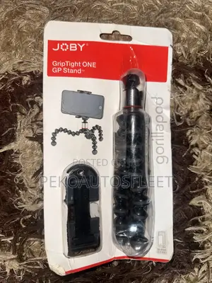 Joby Griptight One Gorillapod Stand