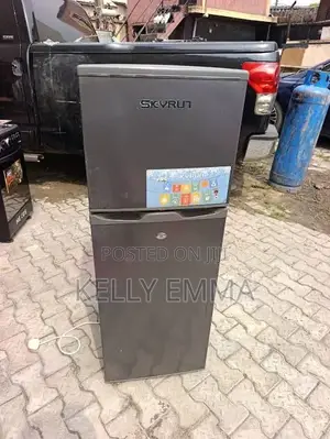 Skyrun Refrigerator 138l
