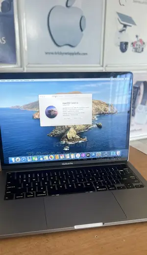 Laptop Apple MacBook Pro 2020 8GB Intel Core i5 SSD 512GB