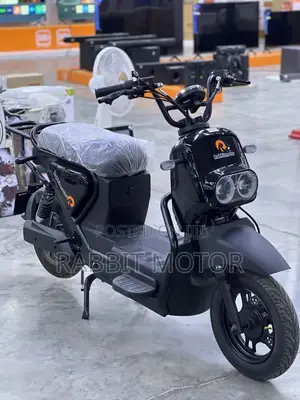 New Motorcycle 2024