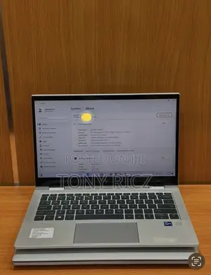 Laptop HP EliteBook 830 G8 32GB Intel Core i7 SSD 512GB