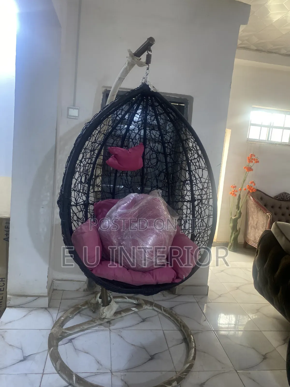 Swing Chair