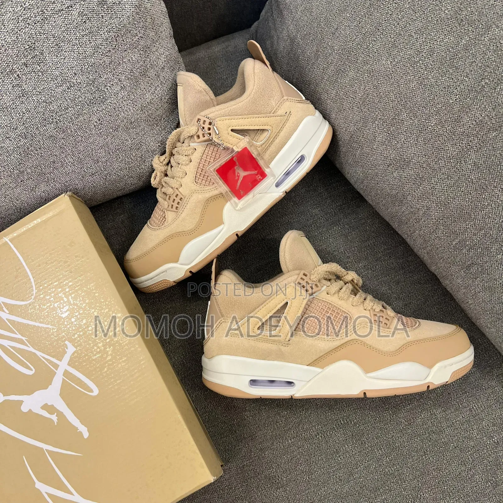 Shoe and Bag