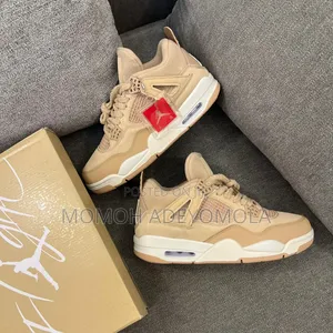 Shoe and Bag
