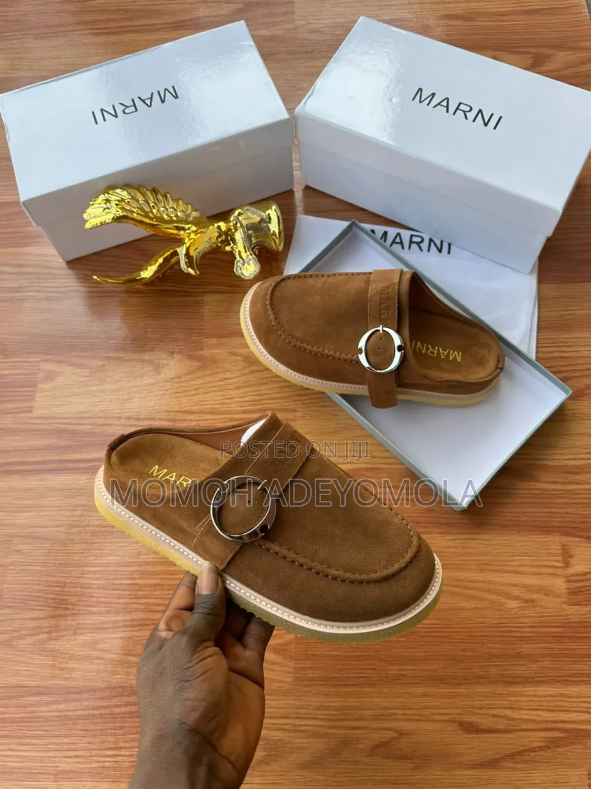 Shoe and Bag