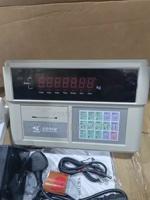 Yaohua Xk3190 - A9 Printer Digital Weighing Indicator