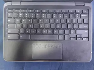 Laptop Dell Chromebook 11 4GB Intel Celeron SSD 16 GB