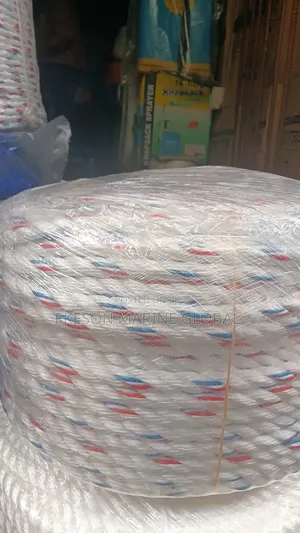 12mm X 100 Meters Polypropylene Rope (All Sizes Are Available)