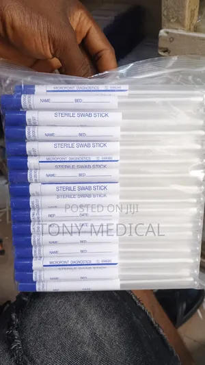 Swab Stick