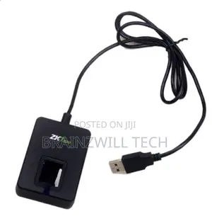 Zkteco 9500 (Zk9500) Fingerprint Scanner