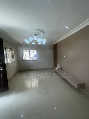 3bdrm Bungalow in Mabushi for rent