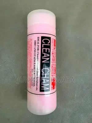 Clean Cham