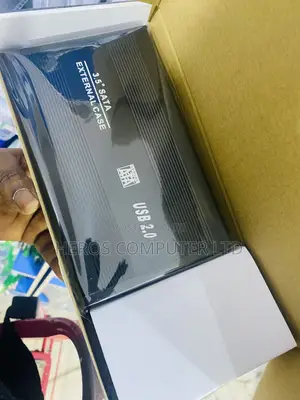 3.0 HDD External Case ( Desktop)