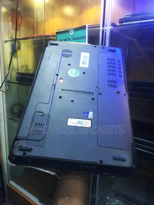 Laptop Acer TravelMate P253 M 8GB Intel Core i3 SSD 128GB