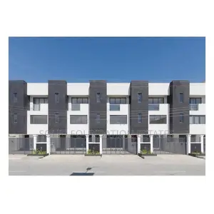 4bdrm House in Victoria Island Extension for sale