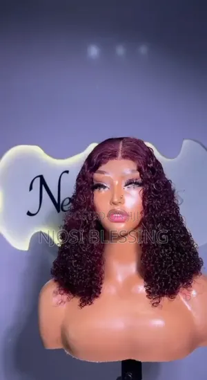 Budget Pixie Curly Hair