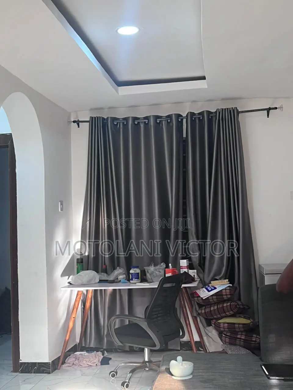 Curtains Curtain Rods